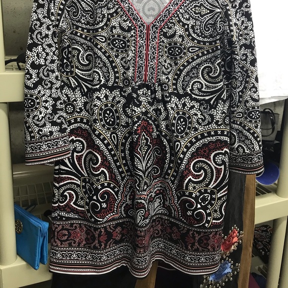 Tunic - Picture 2 of 2